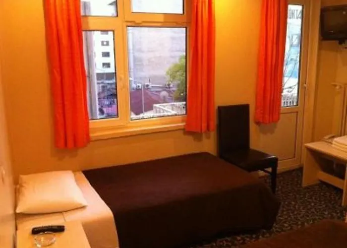 Suna Hotel