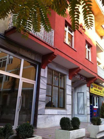 Suna Ankara