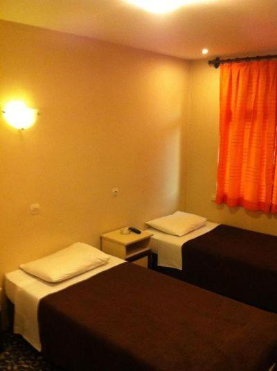 Otel Suna