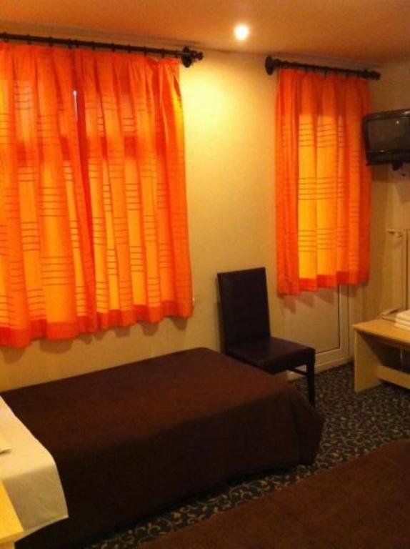 Suna Otel