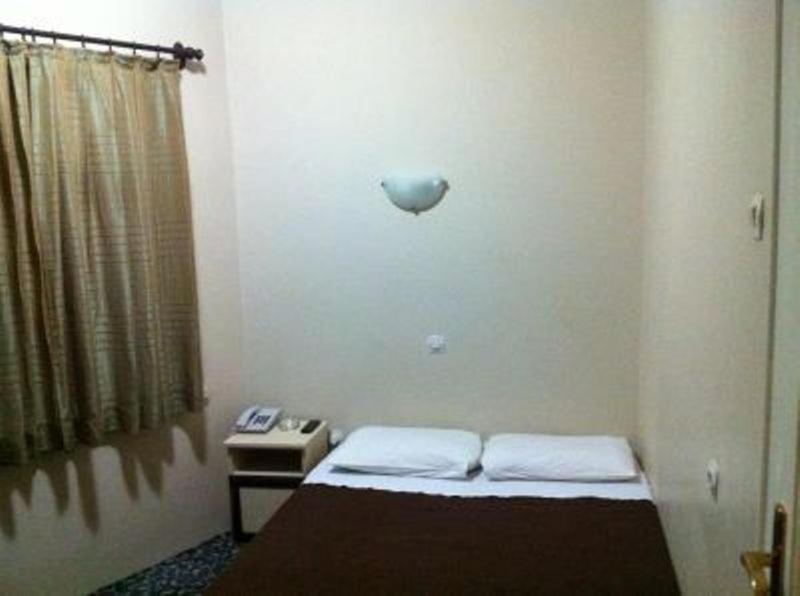 Otel Suna *