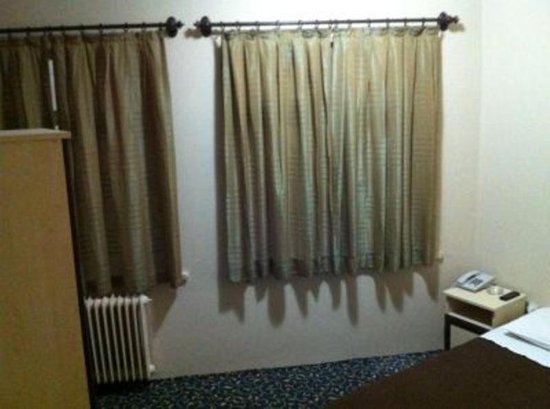 Suna Otel Ankara