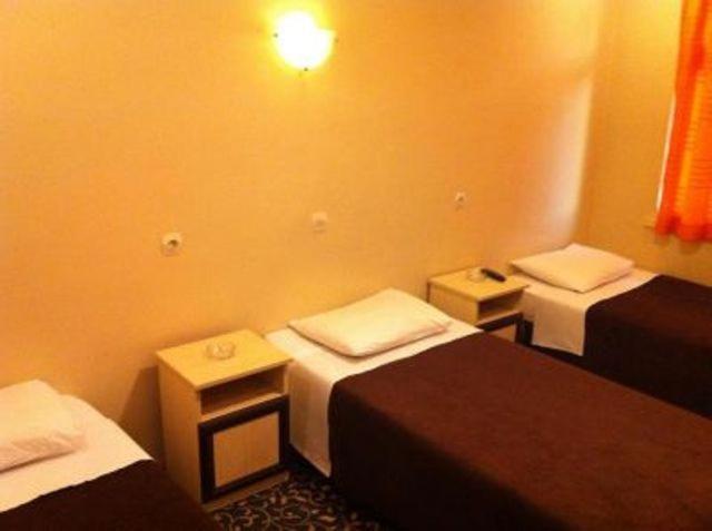 Otel Suna Ankara